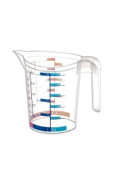 Ölçü Kabı - ŞENYAYLA