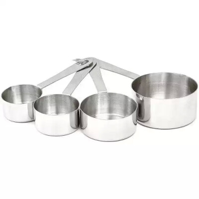 Ölçü Kaşığı - DİNC KİTCHEN