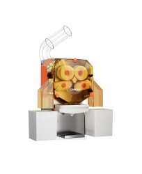 Otomatik Nar Sıkma Makinesi - CANCAN