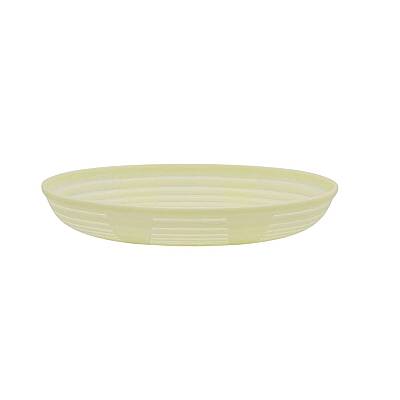 Oval Francala Hamur Mayalama Sepeti 28x12,5x6 cm - 3
