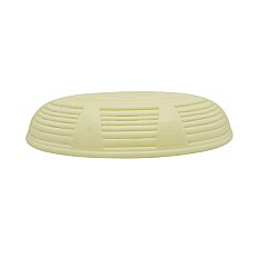 Oval Francala Hamur Mayalama Sepeti 28x12,5x6 cm - 4