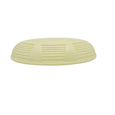 Oval Francala Hamur Mayalama Sepeti 28x12,5x6 cm - 4