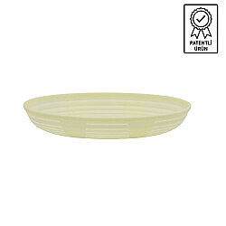 Oval Francala Hamur Mayalama Sepeti 28x12,5x6 cm - DincKitchen