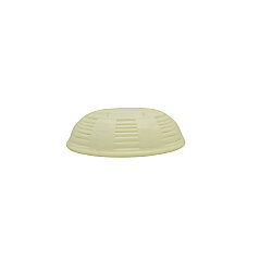 Oval Sandviç Ekmek Hamur Mayalama Sepeti 16,5x9x5 cm - 3