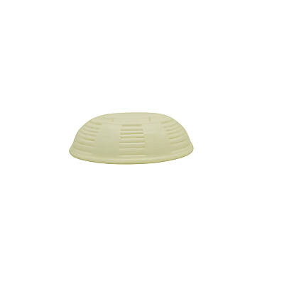 Oval Sandviç Ekmek Hamur Mayalama Sepeti 16,5x9x5 cm - 3