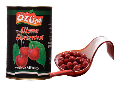 Özüm Vişne Kompostosu 4300 gram - 1