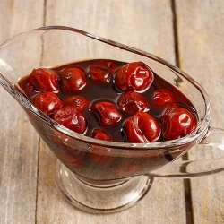 Özüm Vişne Kompostosu 4300 gram - 2