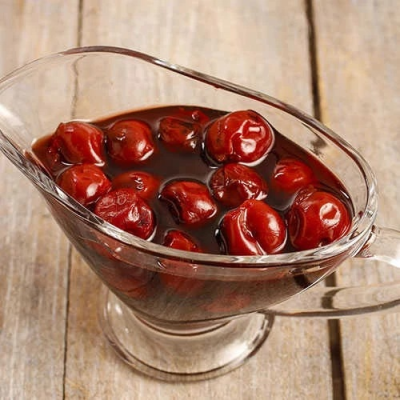 Özüm Vişne Kompostosu 4300 gram - 2