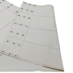 Çift Yönlü Pasa Palet Bezi 56x213 cm - 2