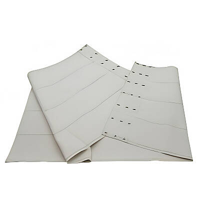 Çift Yönlü Pasa Palet Bezi 56x213 cm - 1