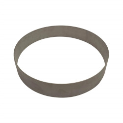 Pandispanya Pasta Kek Kalıbı - DİNC KİTCHEN