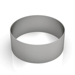 Pandispanya Pasta Kek Kalıbı - DİNC KİTCHEN