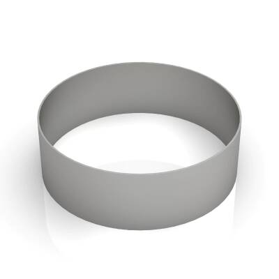 Pandispanya Pasta Kek Kalıbı - 1