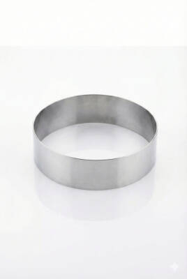 Pandispanya Pasta Kek Kalıbı - 1