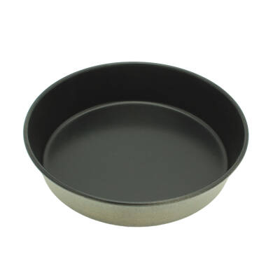 Yapışmaz Yuvarlak Ekmek Kalıbı 20x4 - 6