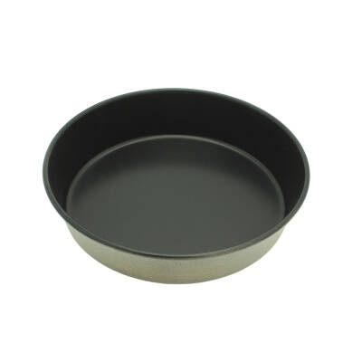 Yapışmaz Yuvarlak Ekmek Kalıbı 20x4 - 7