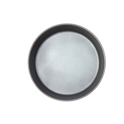 Yapışmaz Yuvarlak Ekmek Kalıbı 20x4 - 8