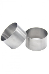 Tek Pasta Kek Kalıbı - DİNC KİTCHEN