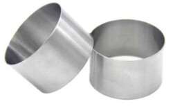 Tek Pasta Kek Kalıbı - DİNC KİTCHEN