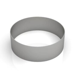 Tek Pasta Kek Kalıbı - DK