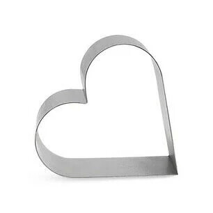 Tek Pasta Kek Kalıbı - DİNC KİTCHEN