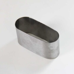 Tek Pasta Kek Kalıbı 