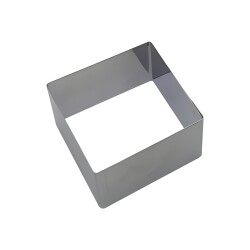 Tek Pasta Kek Kalıbı - DİNC KİTCHEN