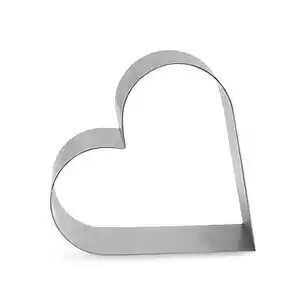 Tek Pasta Kek Kalıbı - 