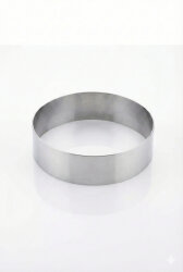 Tek Pasta Kek Kalıbı - DİNC KİTCHEN