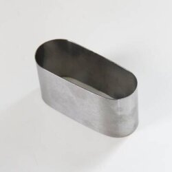 Pandispanya Pasta Kek Kalıbı - DİNC KİTCHEN