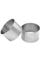 Tek Pasta Kek Kalıbı - Dinc Kitchen