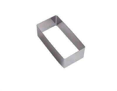 Pandispanya Pasta Kek Kalıbı - 1