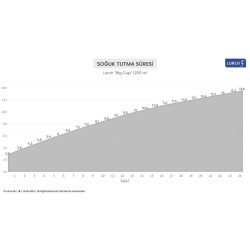 Lurch Big Cup 1.2 L Paslanmaz Çelik Termos Uzatılabilir Pipetli Çift Cidarlı Sızdırmaz - 12
