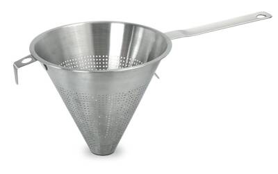 Paslanmaz Çin Külahı 20 cm - 1