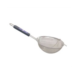 Paslanmaz Süt Süzgeci - DincKitchen