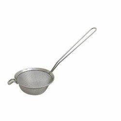 Paslanmaz Süt Süzgeci - DincKitchen