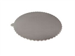 Pasta Altlığı - DİNC KİTCHEN