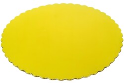 Pasta Altlığı - MUTFAK KİTAP