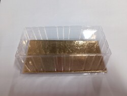 Pasta Altlıklı Fanus - DİNC KİTCHEN