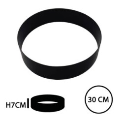 Pandispanya Pasta Kek Kalıbı - DİNC KİTCHEN