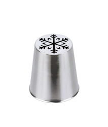 Pasta Krema Rus Duyu 295 Kar tanesi - KOREA