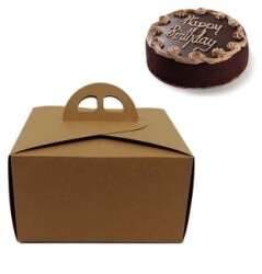 Pasta Kutusu - MUTFAK KİTAP