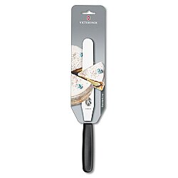 Pasta Paleti Esnek Paslanmaz Çelik Düz Oval Uçlu 20 cm - 3