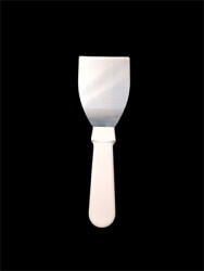Pasta Spatula - PİRGE