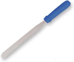 Pasta Spatulası - DİNC KİTCHEN