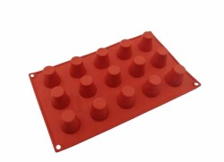 Pasta ve Kek Kalıbı - FLEXMAT