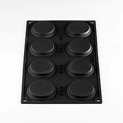 Pavoni Silikon Kahve Bardağı & Mug PX3222S 