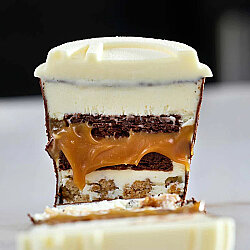 Pavoni Silikon Kahve Bardağı & Mug PX3222S - 4