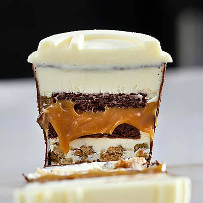 Pavoni Silikon Kahve Bardağı & Mug PX3222S - 4