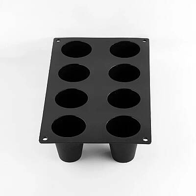 Pavoni Silikon Kahve Bardağı & Mug PX3222S - 6